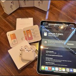 Airpod Pro Gen 2 (send best offer)