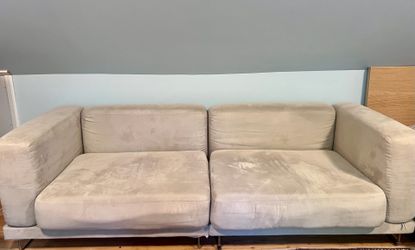 Ikea sofa bed