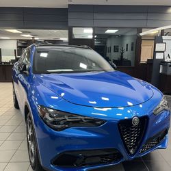 Pre Owned Luxury cars