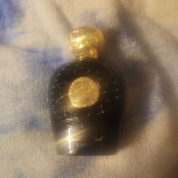 Opulent Oud  Lattafa