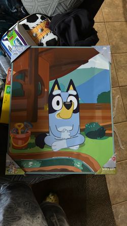 BlBluey pictures