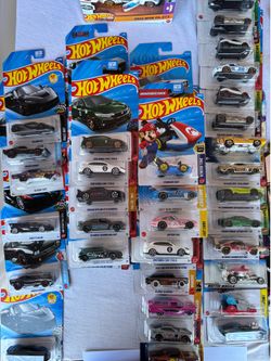 Hotwheels