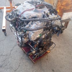 2006 Infiniti G35