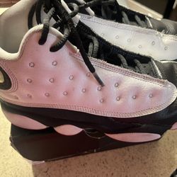 $50 Jordan 13s For Sale Size 3y