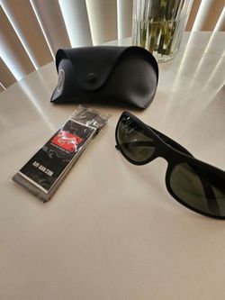Raybans Sunglasses