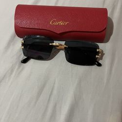 Cartier C Decor Glasses (BEST OFFER)