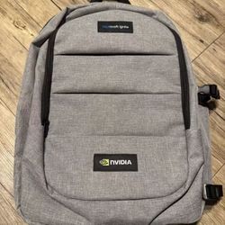4 Nvidia Backpack (30 each, 100 for all)
