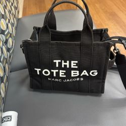 The Tote Bag “Marc Jacobs” Mini 