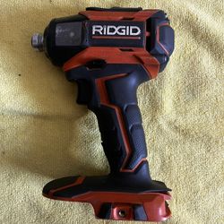 Ridgid Impact Driver
