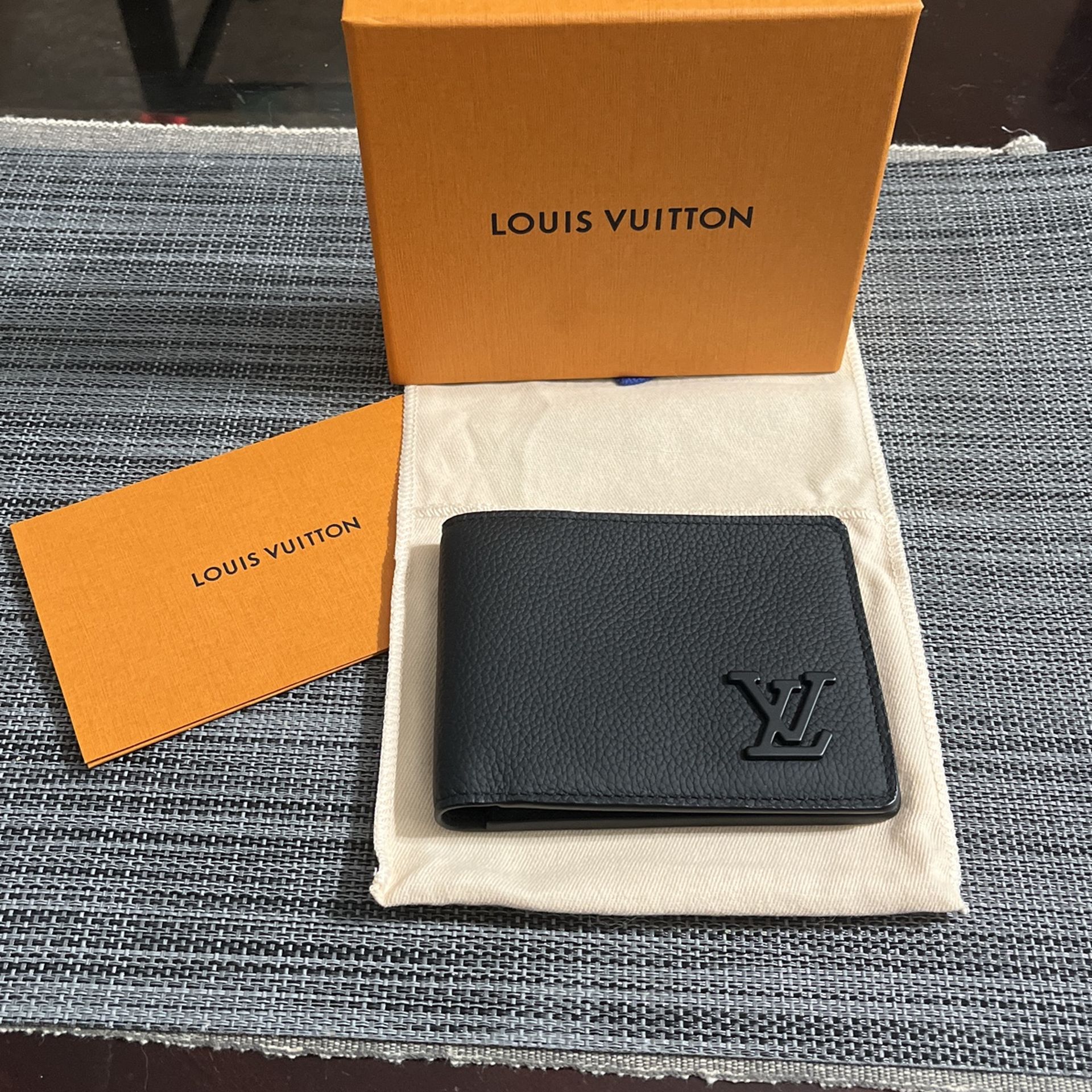 Louis Vuitton Wallet