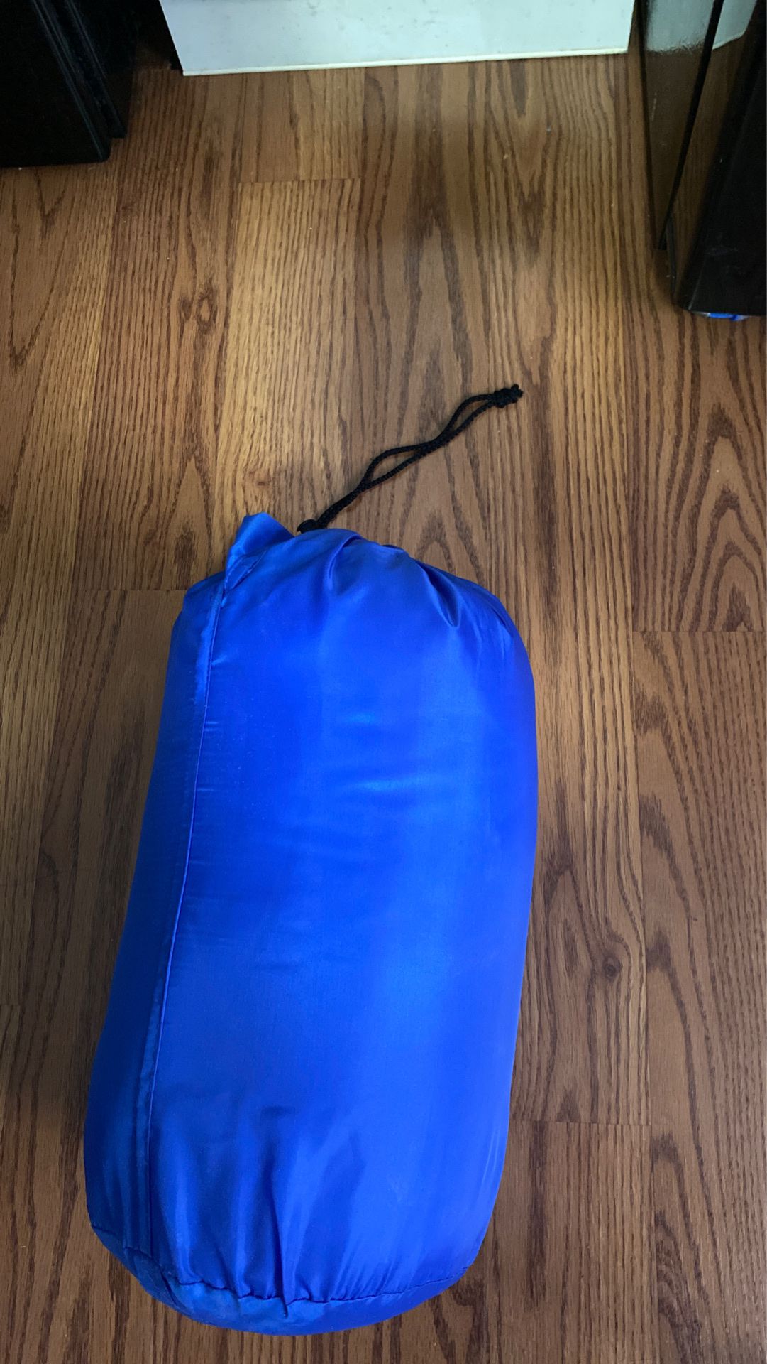 3 Sleeping bags brand new blue all 3 blue