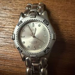 TW Eove Stainless Steel Men’s Watch