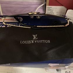 Louis Vuitton Shades 
