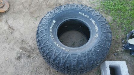 35" mickey thompson