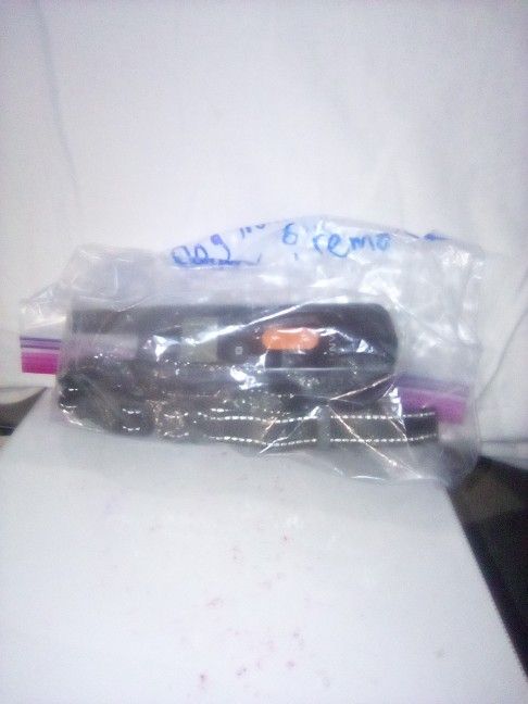 Dog Collar