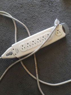 Extension cord