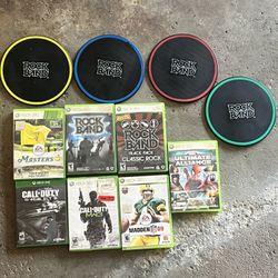 Xbox Bundle