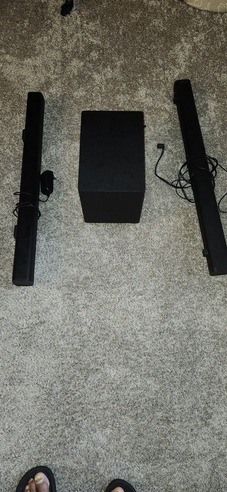 Music Equipment