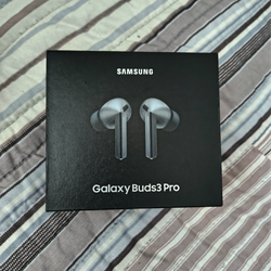 SAMSUNG BUD 3 PRO