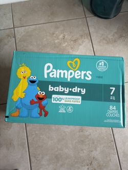 Pampers