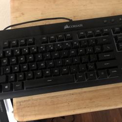 Gaming Keyboard 