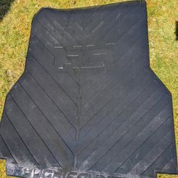 Bed Mat