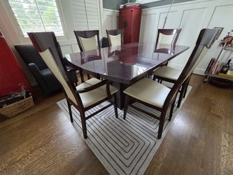 Formal Dining Room Set
