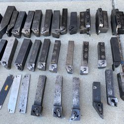 Tool Holders 