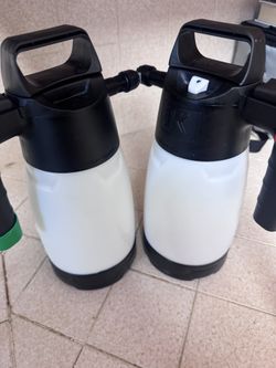 IK FOAM SPRAYERS For Car Detailing