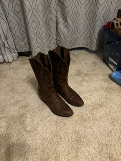 Cowgirl Boots