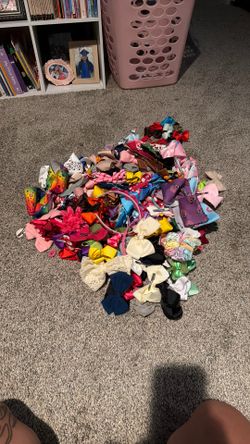 Hair Bows