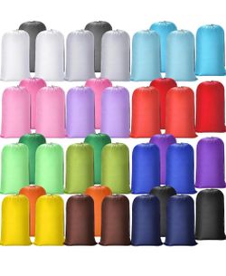 40 Pcs Large Laundry Bags Bulk