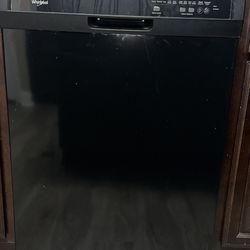 Appliances Dishwasher Oven Microwave