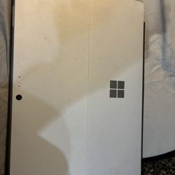 Microsoft Surface Pro 4 
