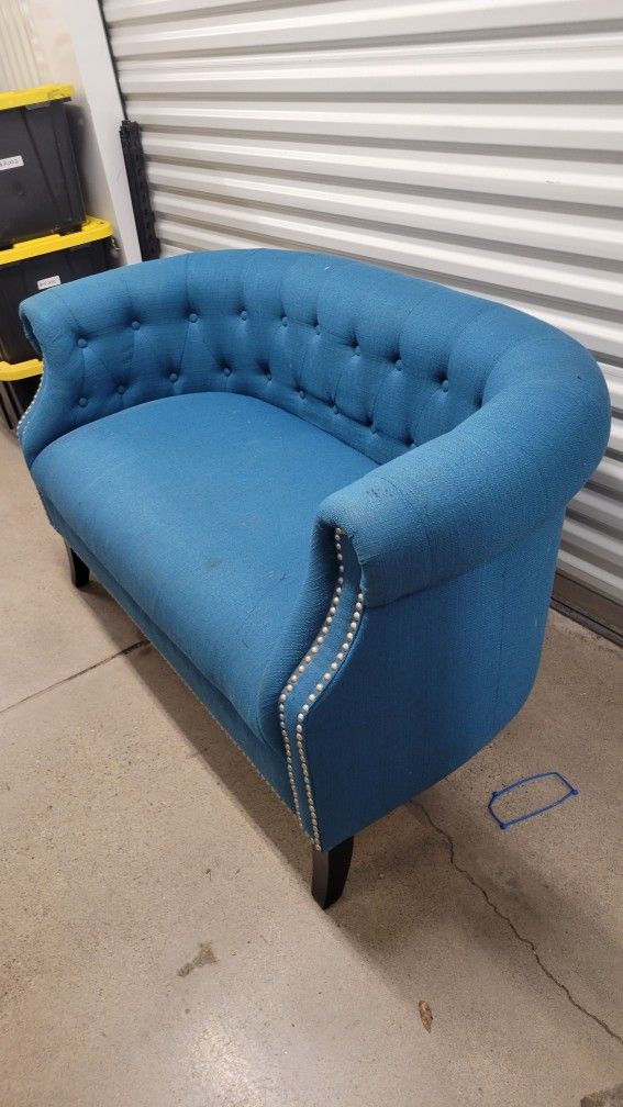 Two Person Love Seat