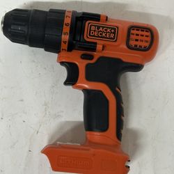 Tools Black+decker 20v Cordless#44082