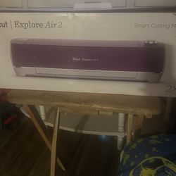 Cricut Machine