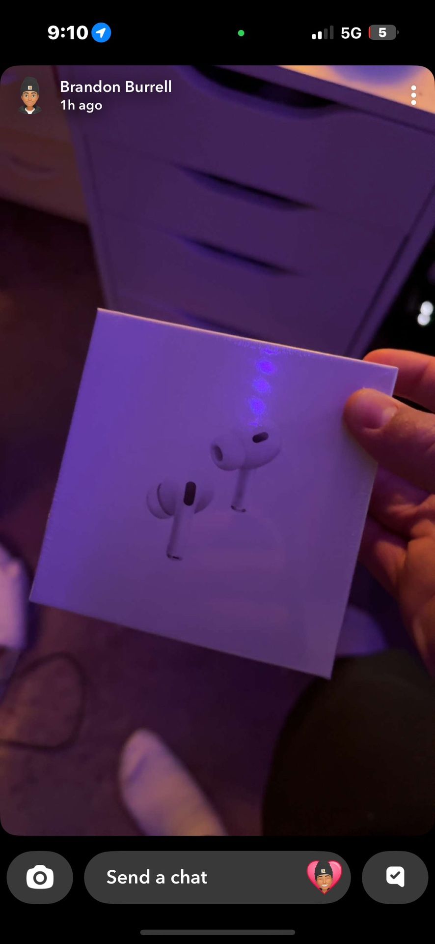 AirPods Pro Gen2