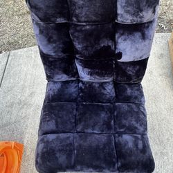 Floor Game Chair 