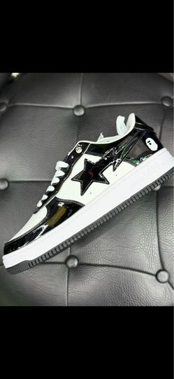 Bape AF1