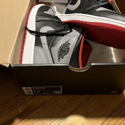 Jordan 1 
