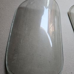 Corner Glass 1947/55 Chevy 