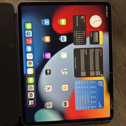 iPad 12.9 Pro 4th Generation 