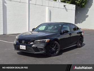 2024 Honda Civic Si