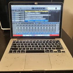 MacBook Pro