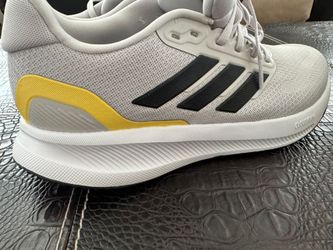 New Adidas