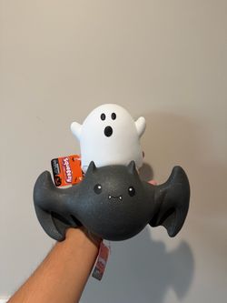 Halloween Squeeezy