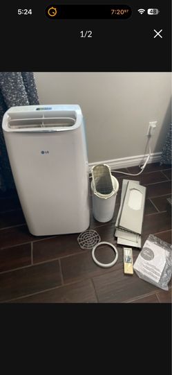 Air Conditioner Portable