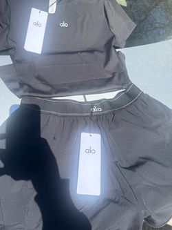 Alo it is new size L