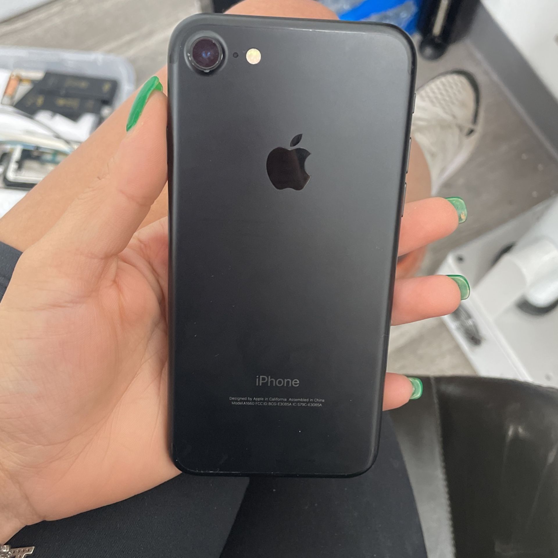 iPhone 7 32GB Unlocked